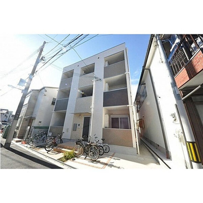 【エントランス】 | ハーモニーテラス千林 | ※同シリーズ参考画像