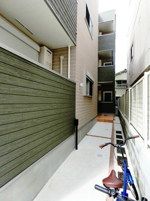 【その他共用部分】 | ハーモニーテラス千林 | ※同シリーズ参考画像