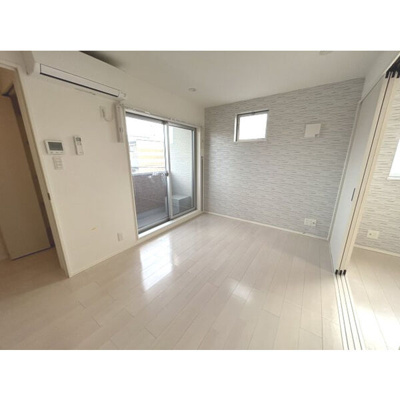 【居間・リビング】 | ハーモニーテラス千林