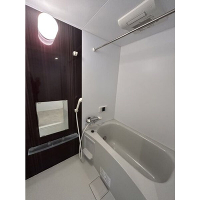 【浴室】 | ハーモニーテラス千林 | ※同シリーズ参考画像