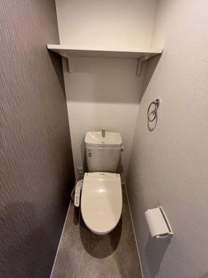 【トイレ】 | ハーモニーテラス千林 | ※同シリーズ参考画像