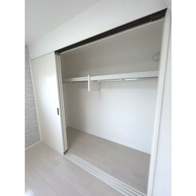 【収納】 | ハーモニーテラス千林 | ※同シリーズ参考画像