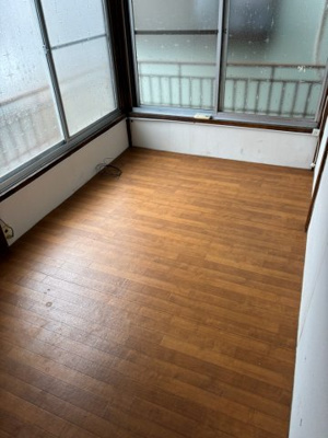 【設備】 | 西ケ原アパート（西ヶ原アパート） | （同一仕様写真）