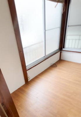 【玄関】 | 西ケ原アパート（西ヶ原アパート） | （同一仕様写真）