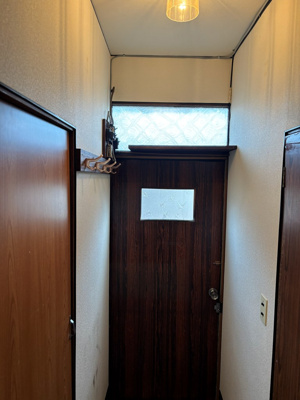 【トイレ】 | 西ケ原アパート（西ヶ原アパート） | （同一仕様写真）