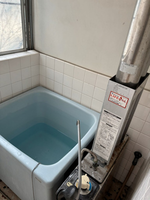 【設備】 | 西ケ原アパート（西ヶ原アパート） | （同一仕様写真）