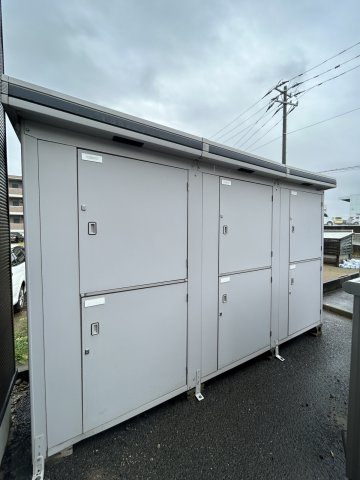 ステラⅡの設備|※別部屋の写真です。現況優先