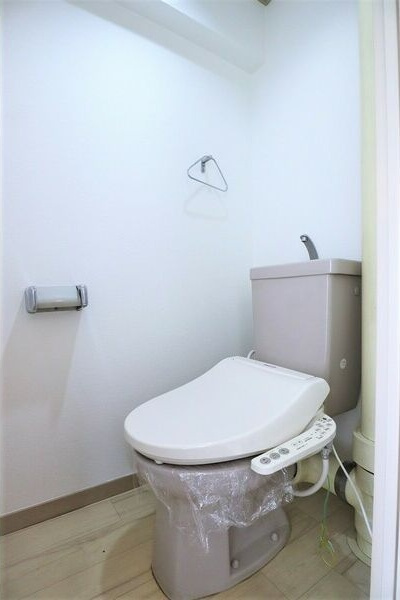 Vita六番町のトイレ|トイレです