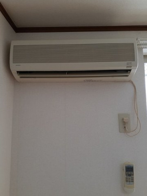 【設備】 | メゾン２１