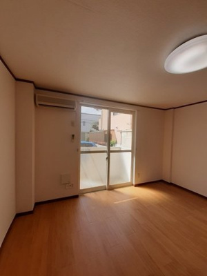 【内装】 | メゾン２１ | 内装は落ち着いています