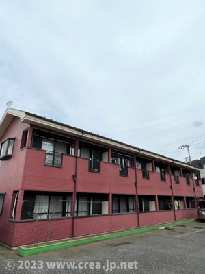 【外観】 | グリーンエイト