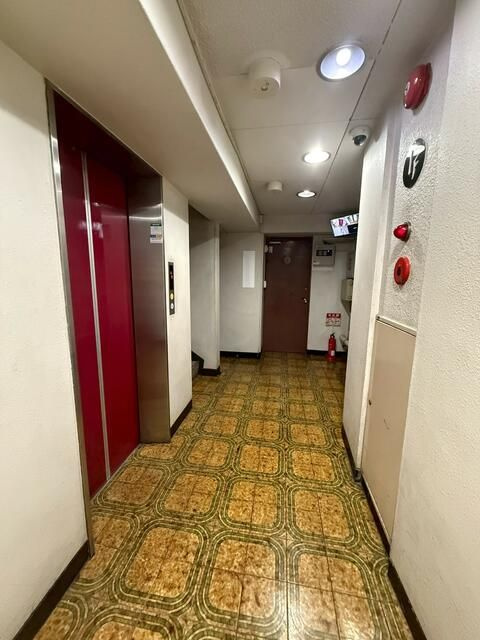 マンション岡のその他共用部分