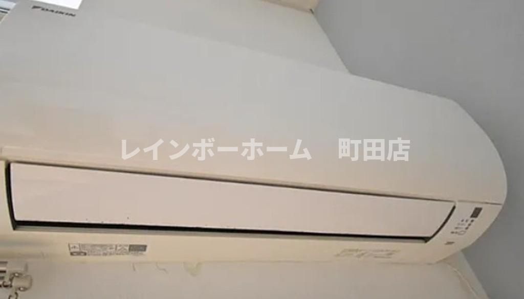 アザレ町田※初期費用分割あと払いサービス利用可能物件の設備