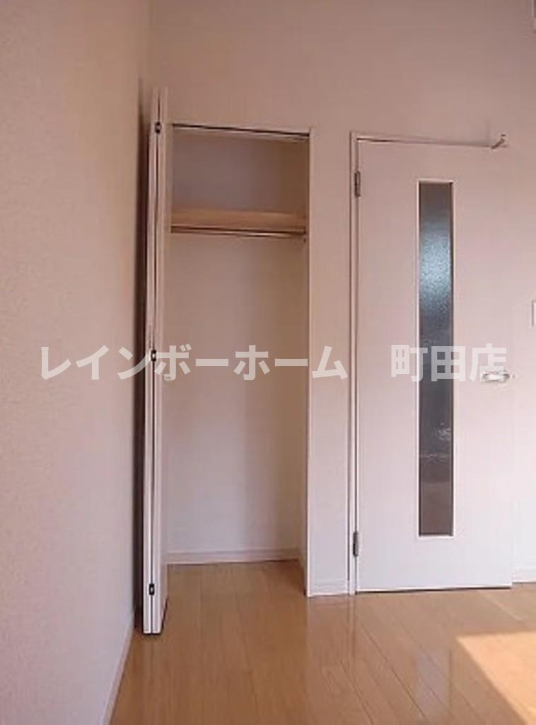 アザレ町田※初期費用分割あと払いサービス利用可能物件の内装