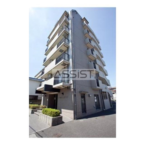 コーボック新小金井