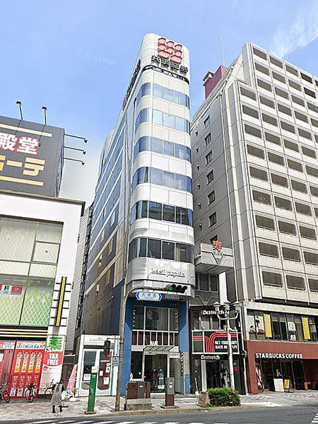 ＬＯＣＯ栄の外観