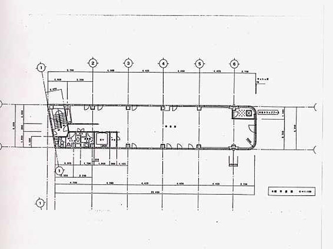 ＬＯＣＯ栄の間取り
