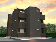 REGALEST五条大宮の画像