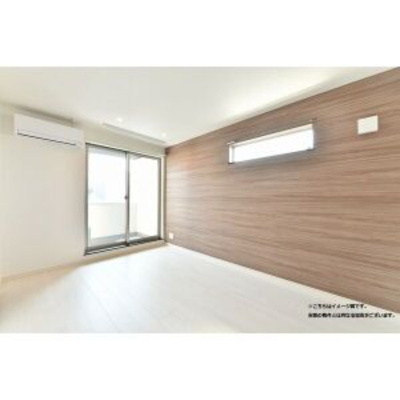 【居間・リビング】 | REGALEST五条大宮 | イメージ