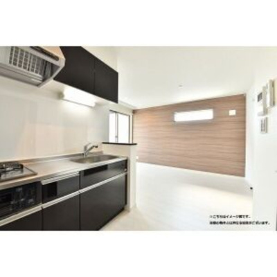 【内装】 | REGALEST五条大宮