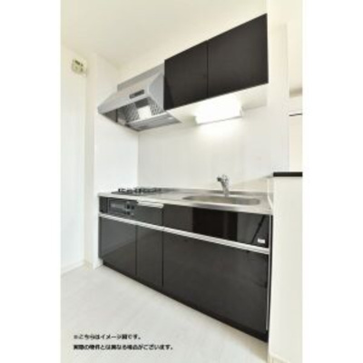 【キッチン】 | REGALEST五条大宮