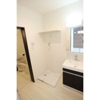 【洗面所】 | REGALEST五条大宮