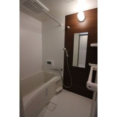【浴室】 | REGALEST五条大宮