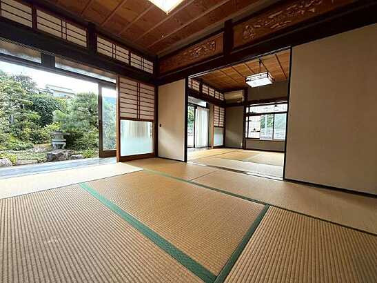 【和室】