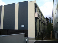 レオネクストグランデ北公園前の画像