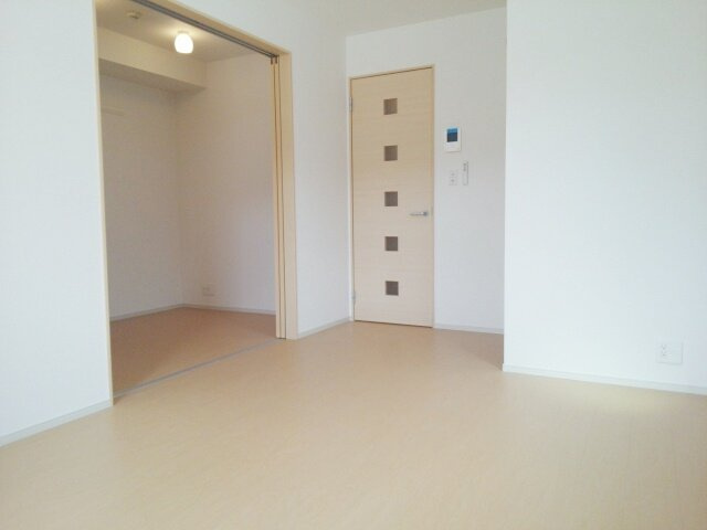 ラ・ブリーゼの内装