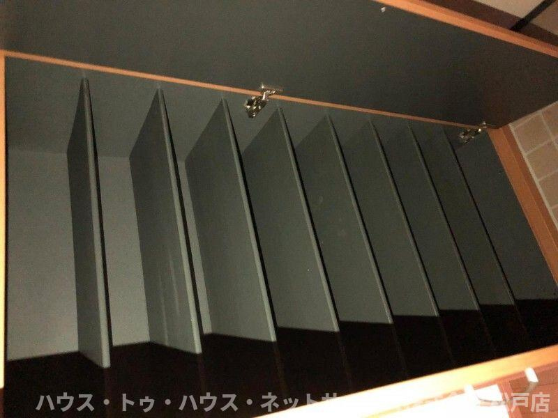 グランド・カオルⅡの設備