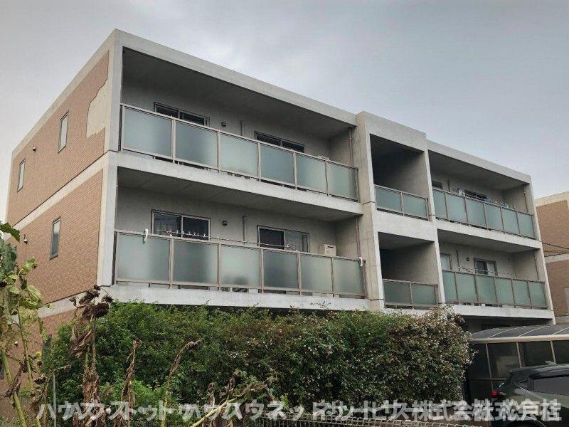 グランド・カオルⅡ