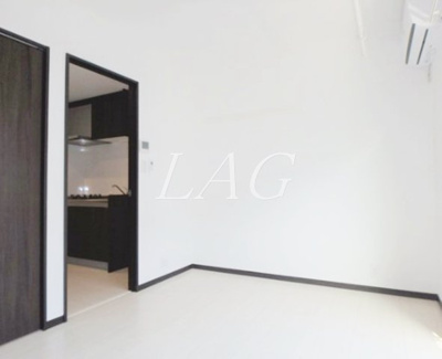 【寝室】 | ミレーニア | 寝室です。