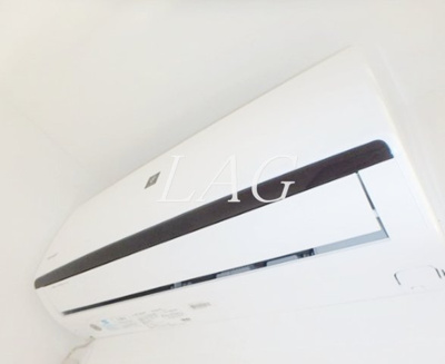 【その他】 | ミレーニア | エアコンです。