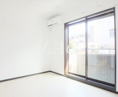 【居間・リビング】 | ミレーニア | 洋室です。