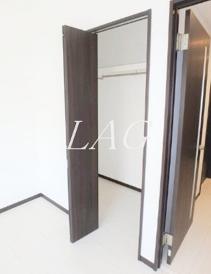 【収納】 | ミレーニア | 収納です。