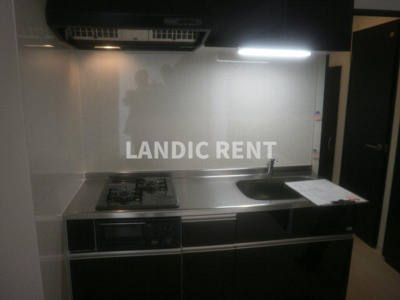 【キッチン】 | GRANDTIC雑餉隈