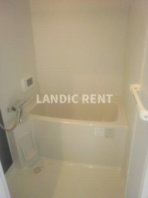 【浴室】 | GRANDTIC雑餉隈