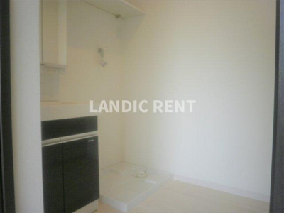 【独立洗面台】 | GRANDTIC雑餉隈