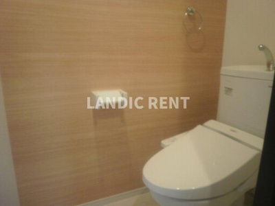 【トイレ】 | GRANDTIC雑餉隈