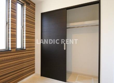 【内装】 | GRANDTIC雑餉隈