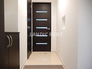 【玄関】 | GRANDTIC雑餉隈