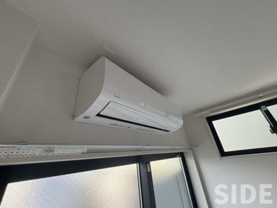 【設備】 | M-city千林大宮Ⅱ