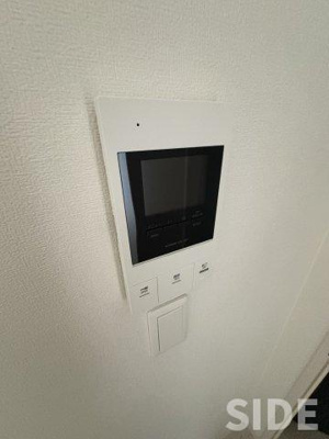 【セキュリティ】 | M-city千林大宮Ⅱ