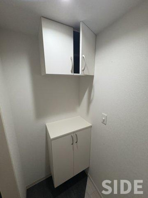 【玄関】 | M-city千林大宮Ⅱ