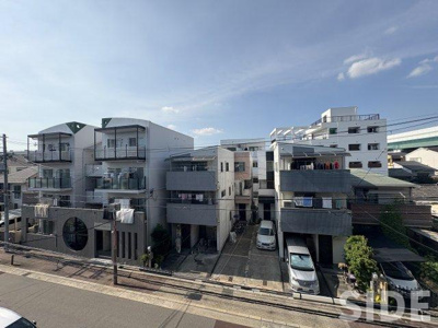 【展望】 | M-city千林大宮Ⅱ