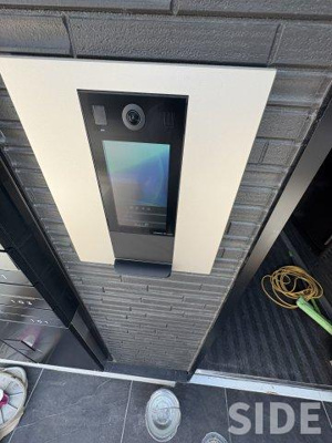 【エントランス】 | M-city千林大宮Ⅱ