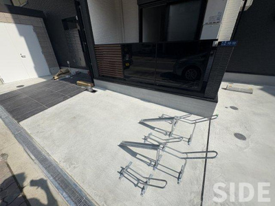 【その他共用部分】 | M-city千林大宮Ⅱ