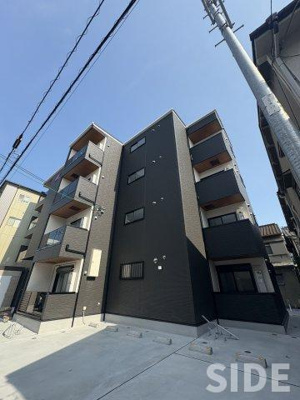 【外観】 | M-city千林大宮Ⅱ