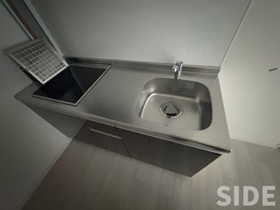 【キッチン】 | M-city千林大宮Ⅱ